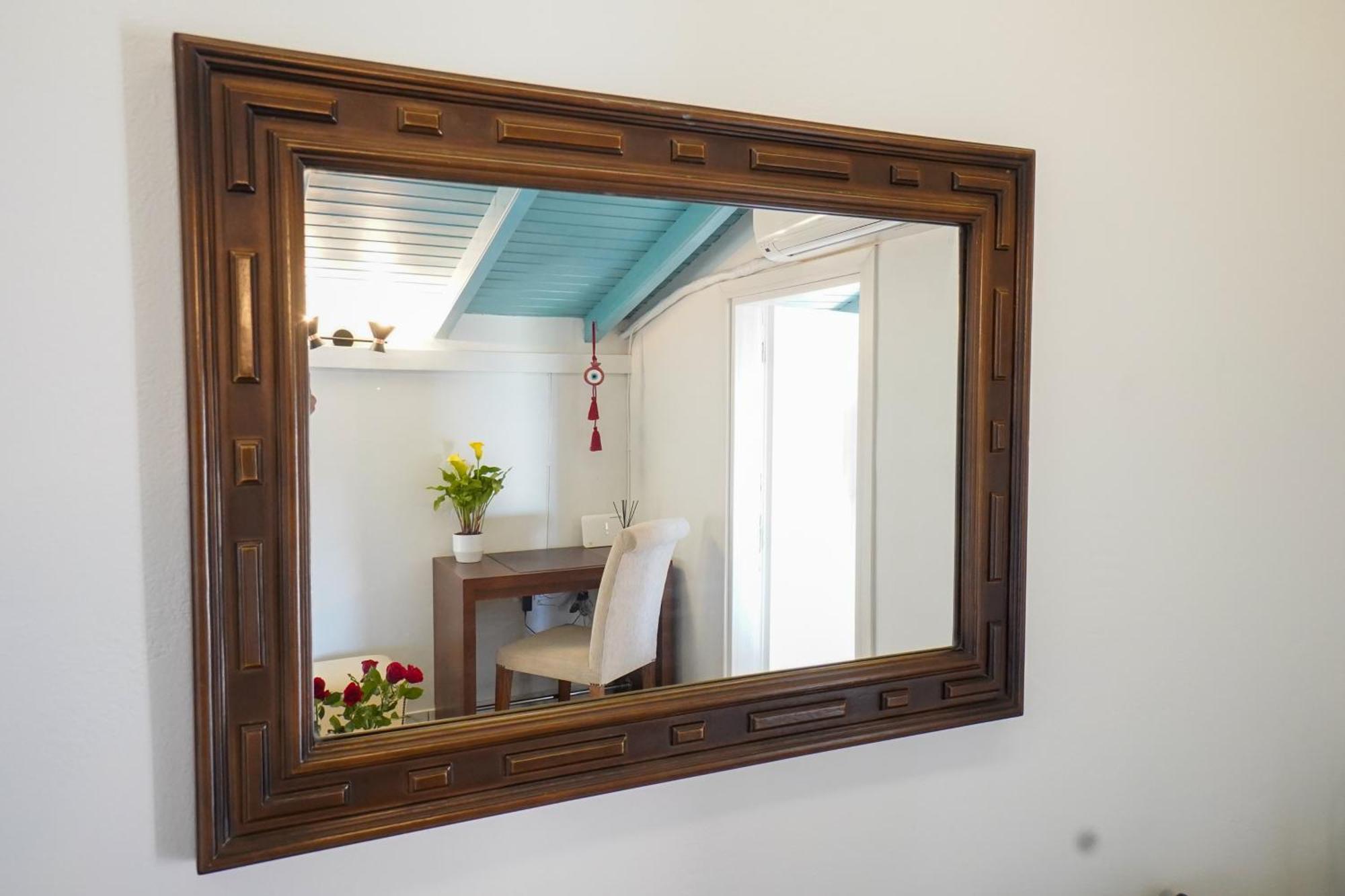 Anemomilos Sea View Penthouse Corfu  Exteriör bild